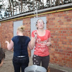 Weeekend - Toneelvereniging Plankenkoorts 